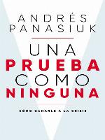 Una prueba como ninguna