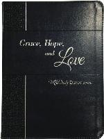 Grace, Hope, and Love