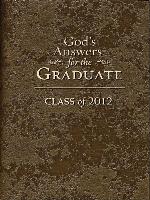 God's Answers for the Graduate