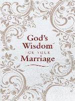God's Wisdom for Your Marriage