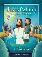 Jesus Calling Bible Storybook