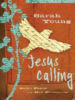 Jesus Calling