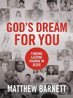 God's Dream for You