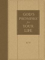 God's Promises for Your Life