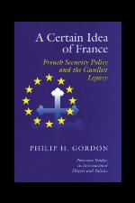 A Certain Idea of France
