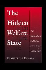 The Hidden Welfare State
