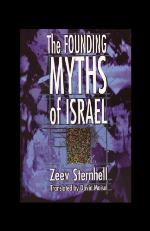 Founding Myths of Israel