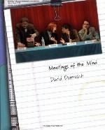 Meetings of the mind