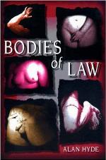 Bodies of law
