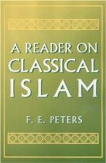 A Reader on classical Islam