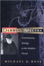 Darwin's spectre : evolutionary biology in the modern world