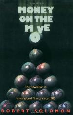 Money on the move : the revolution in international finance since 1980