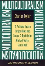 Multiculturalism