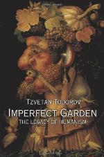 Imperfect Garden