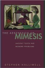 The Aesthetics of Mimesis