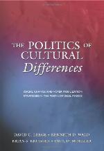 The Politics of Cultural Differences