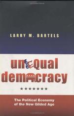 Unequal Democracy