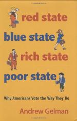 Red State, Blue State, Rich State, Poor State