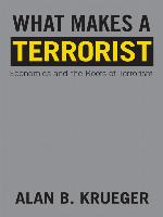 What Makes a Terrorist