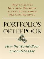 Portfolios of the Poor