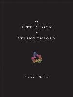 The Little Book of String Theory