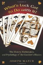 What's Luck Got to Do with It? What's Luck Got to Do with It?