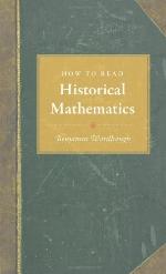 How to Read Historical Mathematics