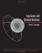 Log-Gases and Random Matrices (Lms-34)