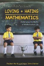 Loving and Hating Mathematics