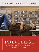 Privilege