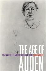 The Age of Auden
