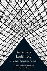Democratic Legitimacy