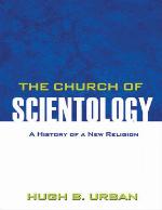 The Church of Scientology