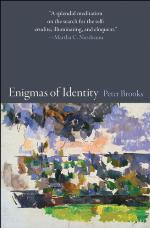 Enigmas of Identity