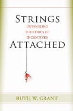 Strings Attached