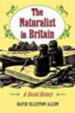 The Naturalist in Britain