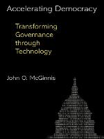 Accelerating Democracy