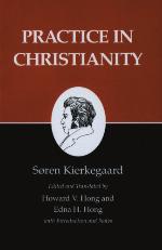 Practice in Christianity