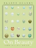 On Beauty and Being Just