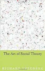 The Art of Social Theory