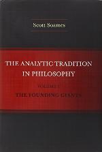 The Analytic Tradition in Philosophy, Volume 1