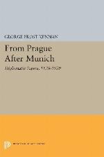 From Prague After Munich