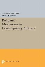 Religious Movements in Contemporary America