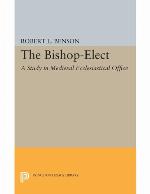 Bishop-Elect