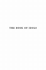 Book of Idols