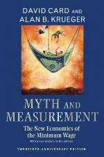 Myth and Measurement