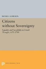 Citizens Without Sovereignty