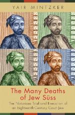 The Many Deaths of Jew S�ss