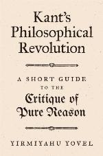 Kant's Philosophical Revolution