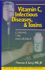Vitamin C, Infectious Diseases, and Toxins